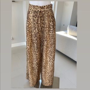 Brand New with tags Zimmerman pant.